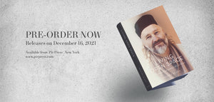 PRE-ORDER NOW!