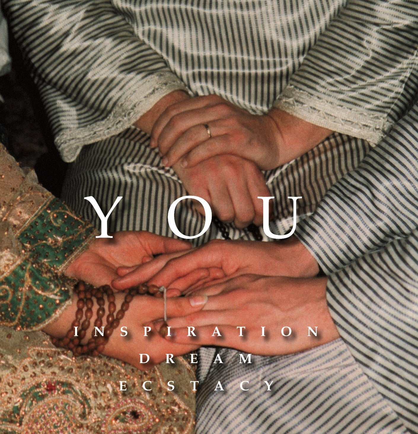 You: New Sufi Music