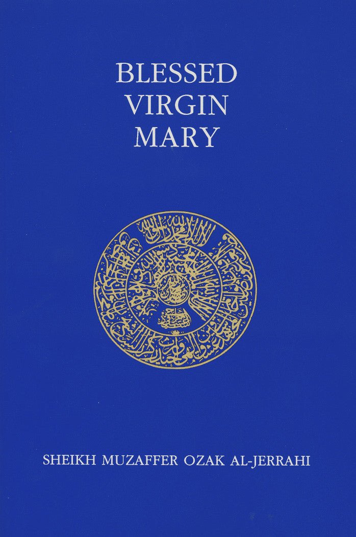 Blessed Virgin Mary