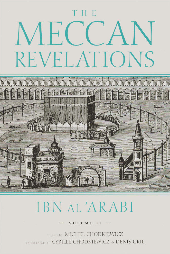The Meccan Revelations, Volume II