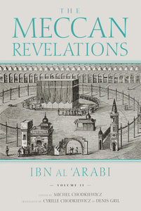 The Meccan Revelations, Volume II