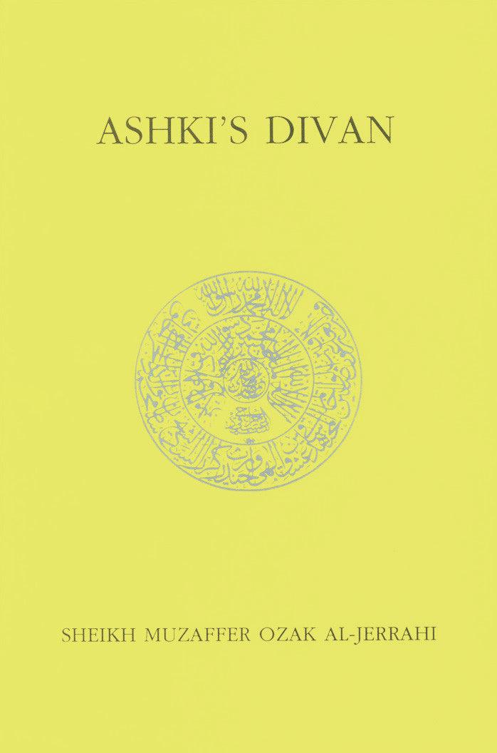 Ashki's Divan