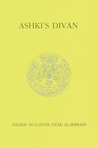 Ashki's Divan