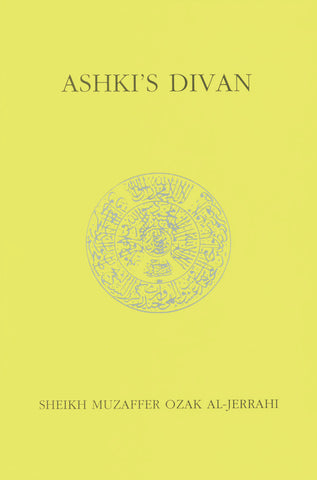 Ashki's Divan